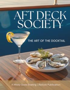 Docktail Cocktails Guide: Easy Drinks for Boaters