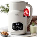 KDV 8-in-1 Automatic Nut Milk Maker 32oz