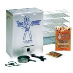Big Chief Electric Smoker by Smokehouse Products