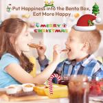 Gelbira Sandwich Cutter and Sealer for Kids