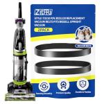 Bissell Vacuum Replacement Belt 2-Pack