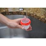 Egglettes Egg Cooker for Shell-Free Hard Boiled Eggs