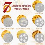 Pasta Press Attachment for KitchenAid Mixers