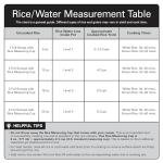 Hamilton Beach Digital Rice Cooker & Steamer 8 Cups