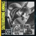 Coloring Book for Stress Relief: 30 Fun Designs