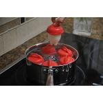 Egglettes Egg Cooker for Shell-Free Hard Boiled Eggs