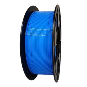 Cyan PLA+PRO 3D Printer Filament, 1.75mm