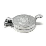 Mini Tortilla and Hamburger Patty Press, 4.3