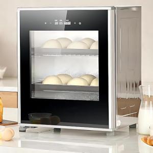 40L Electric Dough Proofer with Temp & Humidity Control