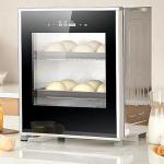40L Electric Dough Proofer with Temp & Humidity Control