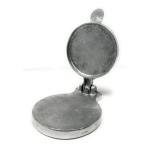 Mini Tortilla and Hamburger Patty Press, 4.3
