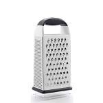 OXO Good Grips Silver Box Grater
