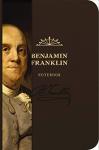 Benjamin Franklin Signature Notebook for Creative Thinkers