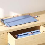 Portable Food Warming Mat with Adjustable Temperature