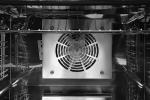 KoolMore 23" Countertop Convection Oven, Stainless Steel