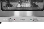 KoolMore 23" Countertop Convection Oven, Stainless Steel