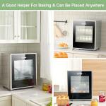 40L Electric Dough Proofer with Temp & Humidity Control