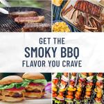 Kingsford Original BBQ Charcoal Briquettes, 16 lbs