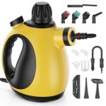 Pozoera Portable Handheld Steam Cleaner - Multi-Purpose