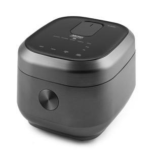 Aroma 6-Cup Induction Rice Cooker & Multicooker