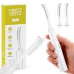 Hiwoor Waterproof Electric Crevice Cleaning Brush