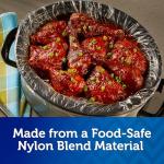 Reynolds Slow Cooker Liners, Fits 3-8 Quarts