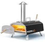 PIZZELLO 16" Outdoor Multi-Fuel Pizza Oven