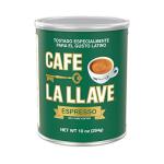 Café La Llave Regular Coffee, 10 Ounces