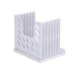 Adjustable Bread Slicer for Homemade Loaves