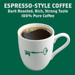 Café La Llave Regular Coffee, 10 Ounces