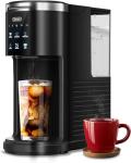 Gevi Single Serve Coffee Maker with 40oz Reservoir
