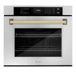 ZLINE 30" Professional True Convection Wall Oven