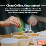 Bulletproof French Kick Dark Roast Coffee, 12 Ounces