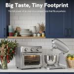 Val Cucina 6-in-1 Air Fryer Toaster Oven