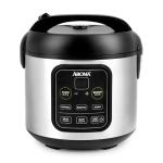 Aroma Housewares 5-Cup Rice and Multi-Cooker