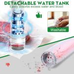 Innoworld 3-in-1 Compact Vacuum Sealer Machine