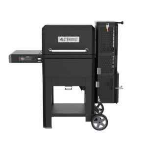 Gravity Series 600 WiFi Digital Grill and Smoker