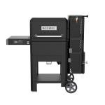 Gravity Series 600 WiFi Digital Grill and Smoker