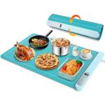 binROC - Graphene Heat Plate with 6 Temperature Settings