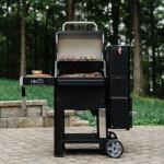 Gravity Series 600 WiFi Digital Grill and Smoker