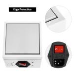 QWORK Digital Hot Plate Soldering Station 360W