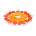Brentwood 5-Tray Food Dehydrator with Auto Shut-off