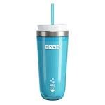 Zoku Teal Iced Coffee Maker