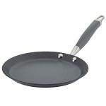 Anolon Advanced Nonstick Crepe Pan, 9.5 Inch