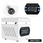 QWORK Digital Hot Plate Soldering Station 360W