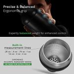 Mixologer Cocktail Shaker & Tumbler - 19 oz