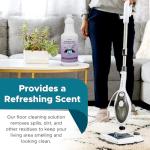 Lavender Steam Mop Cleaner for All Surfaces 32 oz