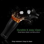 Mixologer Cocktail Shaker & Tumbler - 19 oz