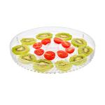 Brentwood 5-Tray Food Dehydrator with Auto Shut-off