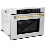 ZLINE 30" Professional True Convection Wall Oven